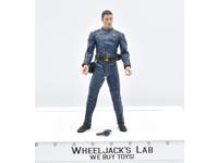 Karl "Helo" Agathon Action Figure Express Battlestar Galactica Diamond Select