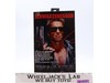 The Terminator T-800 Schwarzeneggar 2015 NECA 7" Action Figure NEW SEALED