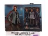 The Terminator T-800 Schwarzeneggar 2015 NECA 7" Action Figure NEW SEALED