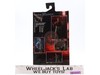 The Terminator T-800 Schwarzeneggar 2015 NECA 7" Action Figure NEW SEALED