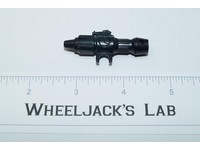 Mirage Missile Launcher 1985 Vintage Hasbro G1 Transformers Action Figure
