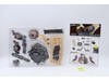 Armageddon Add-On Kit Third Party 2014 Make Toys Action Figure NEW MIB