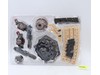 Armageddon Add-On Kit Third Party 2014 Make Toys Action Figure NEW MIB