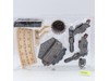 Armageddon Add-On Kit Third Party 2014 Make Toys Action Figure NEW MIB