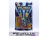 Collectible Set 45 Digimon Season 3 2002 Bandai Mini Action Figure NEW SEALED