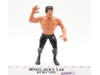 Ricky The Dragon Steamboat 1986 WWF LJN Titan Sports 8" Vintage Wrestling Figure
