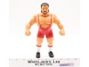 Ted Arcidi 1986 WWF LJN Titan Sports 8" Vintage Wrestling Action Figure