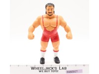 Ted Arcidi 1986 WWF LJN Titan Sports 8" Vintage Wrestling Action Figure