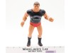 Magnificent Don Muraco 1986 WWF LJN Titan Sports 8" Vintage Wrestling Figure