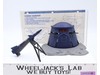 Cobra Battle Bunker 100% Complete G.I. Joe 1985 Hasbro Vintage Vehicle