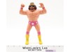Macho Man 1986 WWF LJN Titan Sports 8" Vintage Wrestling Superstars