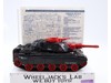 C.A.T. CAT Crimson Attack Tank Complete GI Joe Sears Excl. 1985 Hasbro Vehicle