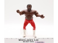Junkyard Dog 1984 WWF LJN Titan Sports 8" Wrestling Superstars Junk Yard