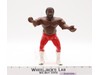 Junkyard Dog 1984 WWF LJN Titan Sports 8" Wrestling Superstars Junk Yard