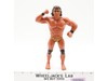 Jimmy Superfly Snuka 8" WWF Wrestling Superstars 1984 LJN Titan Sports Vintage