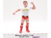 Roddy Piper 1986 WWF LJN Titan Sports 8" Vintage Wrestling Action Figure