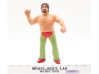 Terry Funk 1986 WWF LJN Titan Sports 8″ Wrestling Action Figure Vintage