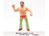 Terry Funk 1986 WWF LJN Titan Sports 8″ Wrestling Action Figure Vintage