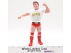 Rowdy Roddy Piper 1984 WWF LJN Titan Sports 8" Vintage Wrestling Action Figure