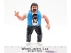 Captain Lou Albano 1986 WWF LJN Titan Sports 8" Vintage Wrestling Superstars