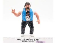 Captain Lou Albano 1986 WWF LJN Titan Sports 8" Vintage Wrestling Superstars
