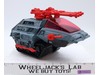 Cobra H.I.S.S. II Tank Complete GI Joe 1989 Hasbro Action Figure Vehicle