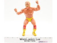 Hulk Hogan WWF 8" Wrestling Superstars 1984 LJN Titan Sports Vintage Figure