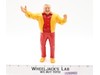 Classie Freddie Blassie 8" WWF Wrestling Superstars 1986 LJN Action Figure