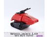 Cobra RED H.I.S.S. Tank 100% Complete Sears Exclusive GI Joe 1983 Hasbro Vintage