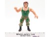 Corporal Kirchner 1986 WWF LJN Titan Sports 8" Vintage Wrestling Superstars