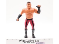 Brutus The Barber Beefcake 1984 WWF LJN Titan Sports 8" Wrestling Superstars