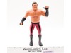 Brutus The Barber Beefcake 1984 WWF LJN Titan Sports 8" Wrestling Superstars