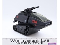 Cobra HISS Tank 100% Complete 1983 GI Joe ARAH Hasbro Vintage Vehicle