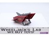 Cobra Jet Pack 100% Complete 1987 GI Joe Hasbro Vintage Action Figure Vehicle