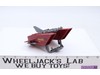 Cobra Jet Pack 100% Complete 1987 GI Joe Hasbro Vintage Action Figure Vehicle