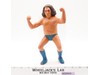 Andre The Giant Long Hair 8" Wrestling Superstars WWF 1984 LJN Titan Sports