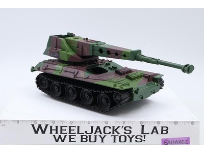 Lynx Tank GI Joe 1989 Hasbro Vintage Action Figure Vehicle