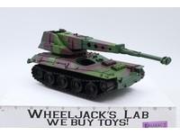 Lynx Tank GI Joe 1989 Hasbro Vintage Action Figure Vehicle