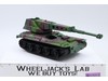 Lynx Tank GI Joe 1989 Hasbro Vintage Action Figure Vehicle