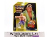 Owen Hart Series 7 WWF Wrestling 1993 Hasbro Action Figure NEW MOSC SEALED