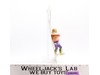 Owen Hart Series 7 WWF Wrestling 1993 Hasbro Action Figure NEW MOSC SEALED