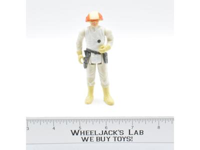 Cloud Car Pilot ESB Star Wars Vintage Kenner 1980 NO REPRO