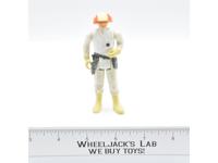 Cloud Car Pilot ESB Star Wars Vintage Kenner 1980 NO REPRO