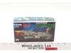 Star Blazers No. 4 Variant Space Cruiser Yamato Bandai Model Kit