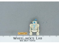 R2-D2 W/ Sensorscope 100% Complete Star Wars 1980 Kenner Action Figure