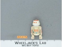 R5-D4 100% Complete Star Wars 1978 Vintage Kenner Action Figure NO REPRO