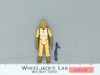 Bossk Bounty Hunter 100% Complete Star Wars ESB 1980 Kenner Figure NO REPRO