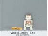 R5-D4 100% Complete Star Wars 1978 Vintage Kenner Action Figure NO REPRO