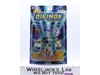 Collectible Set 42 Digimon Season 3 2001 Bandai Mini Action Figure NEW SEALED