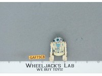 R2-D2 100% Complete Star Wars 1977 Vintage Kenner Action Figure NO REPRO